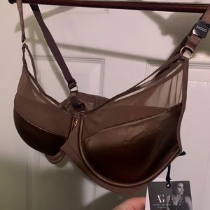 Ashley Graham Lightweight Bra NWT